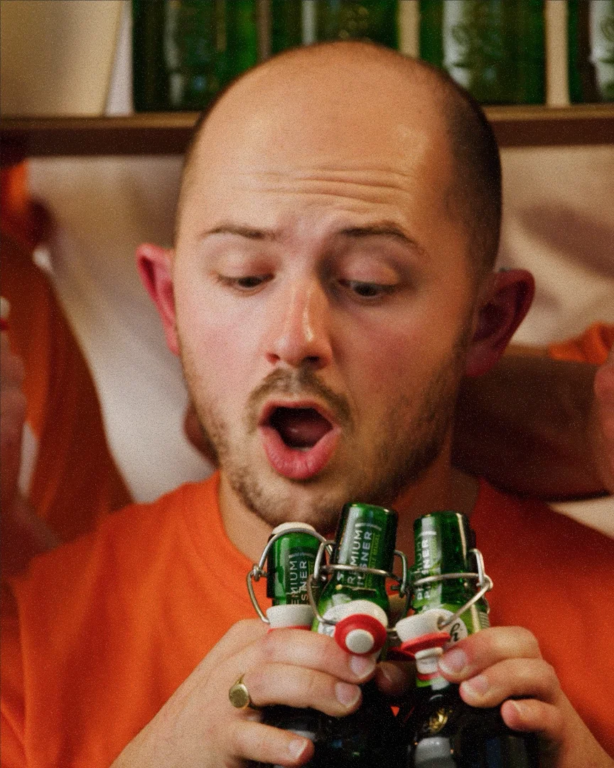 Grolsch - 2