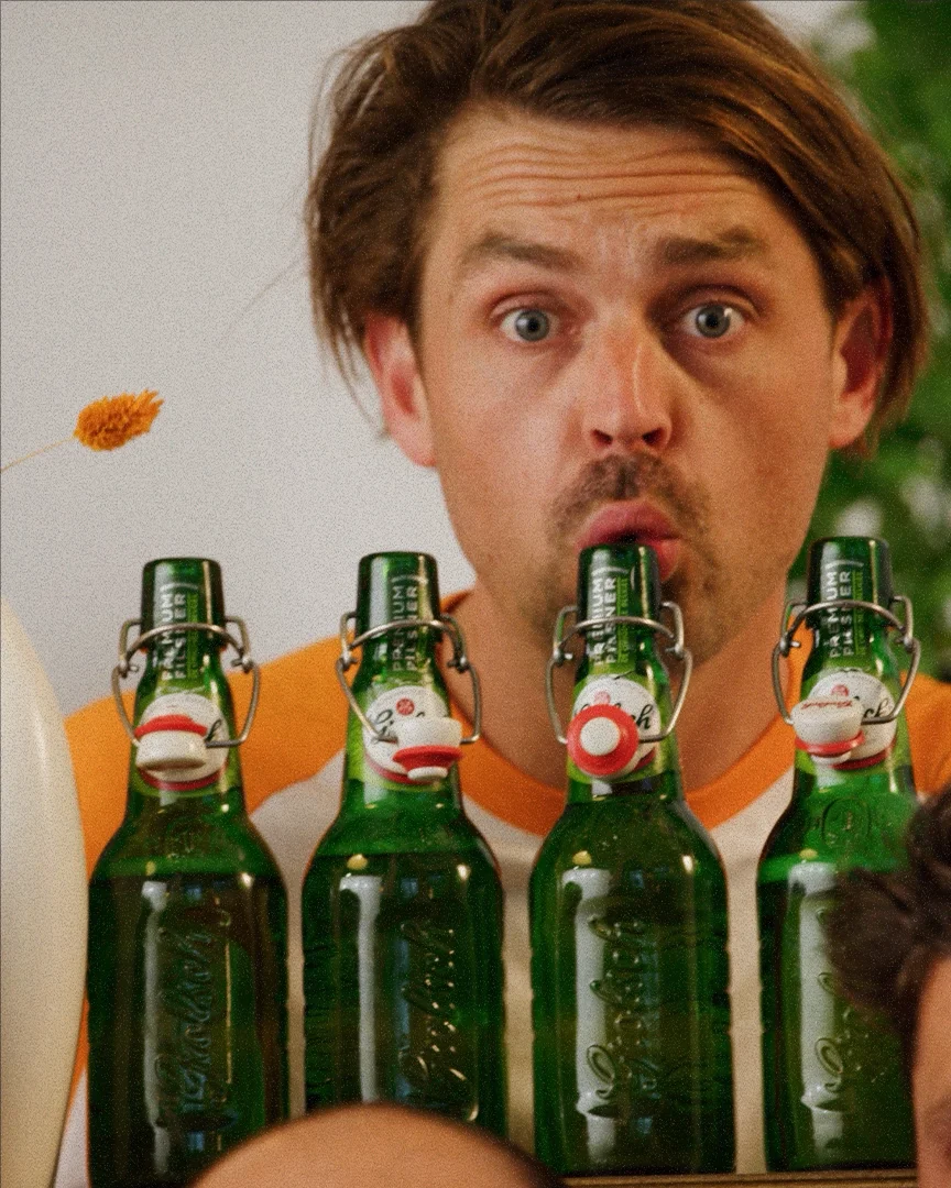 Grolsch - 2