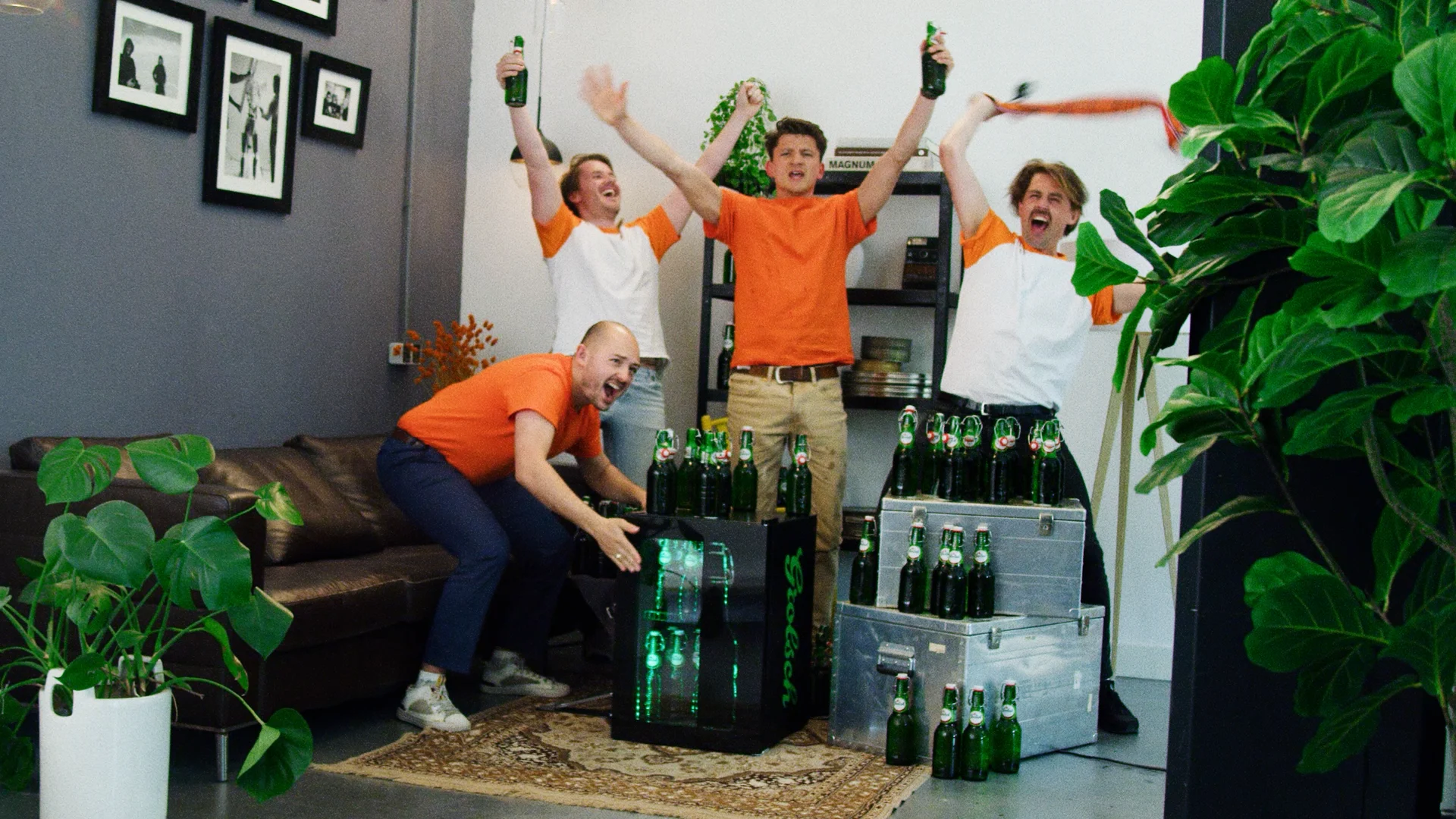 Grolsch - 3