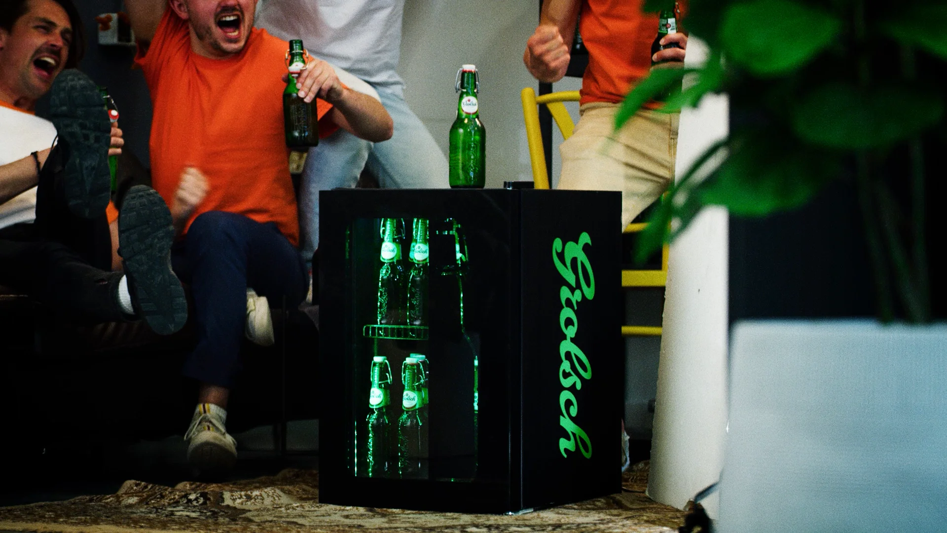 Grolsch - 4