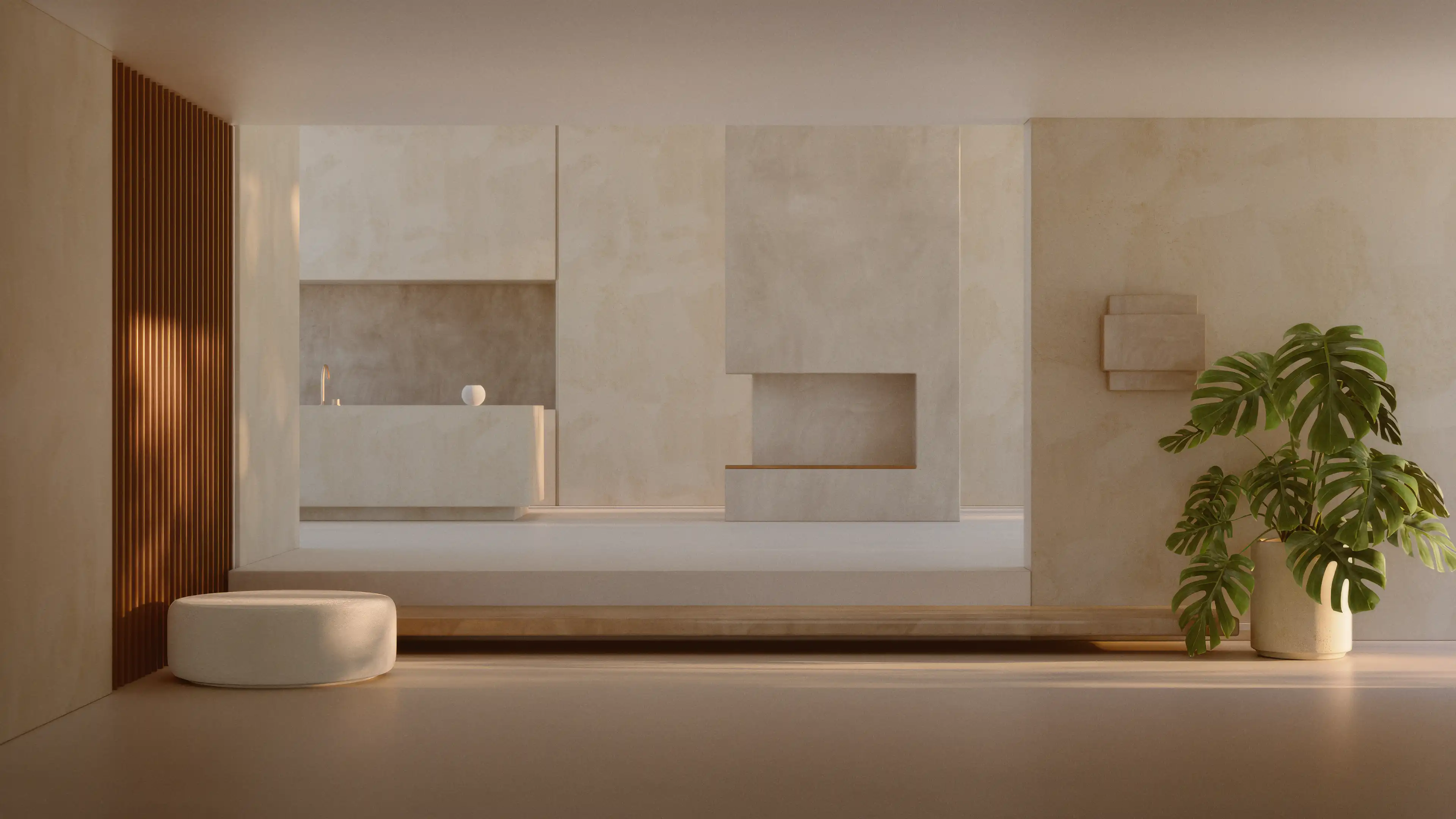 Coulisse - 1