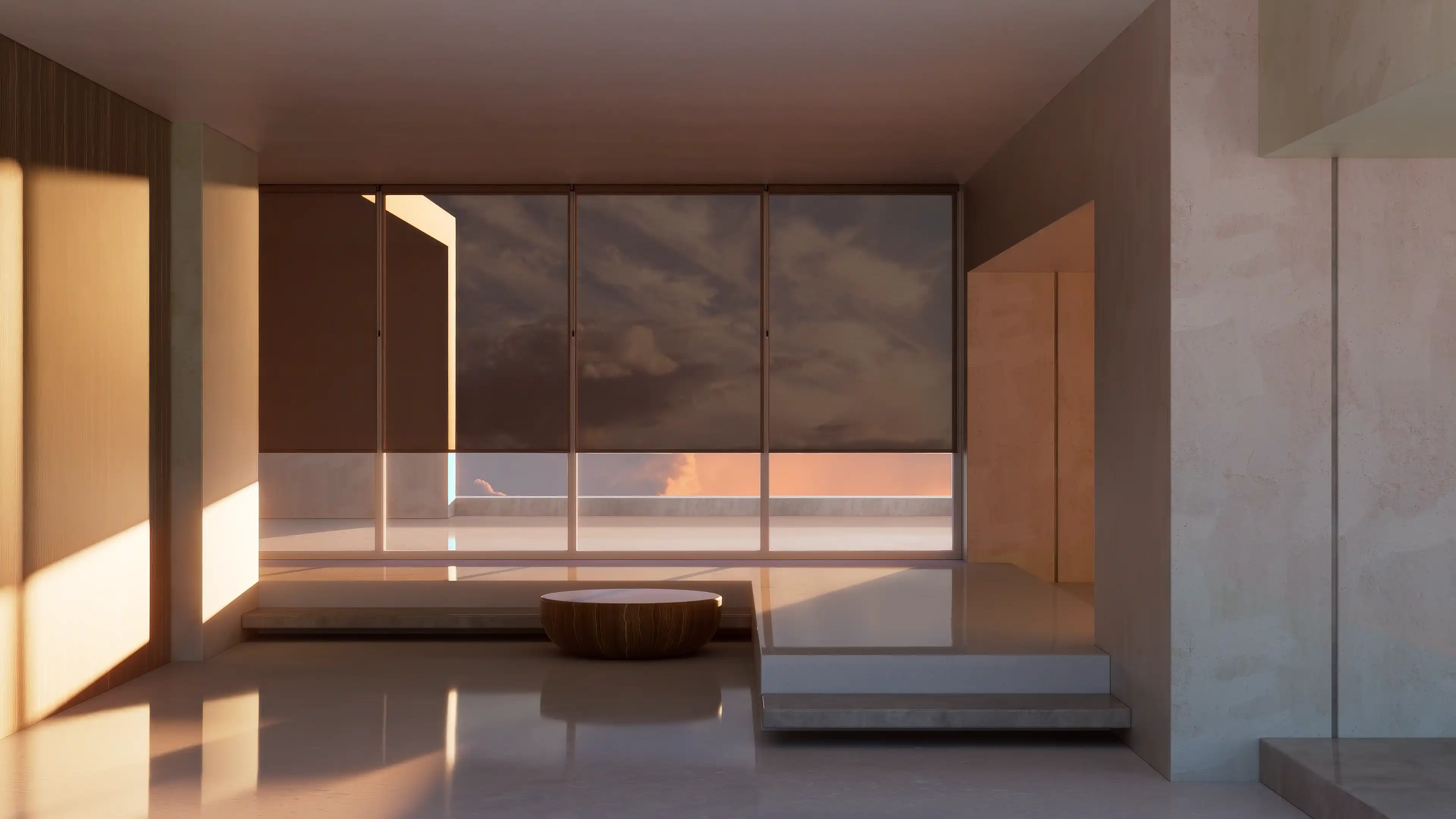 Coulisse - 5