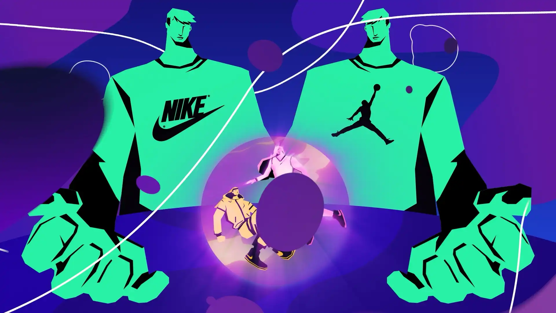 Nike - 3