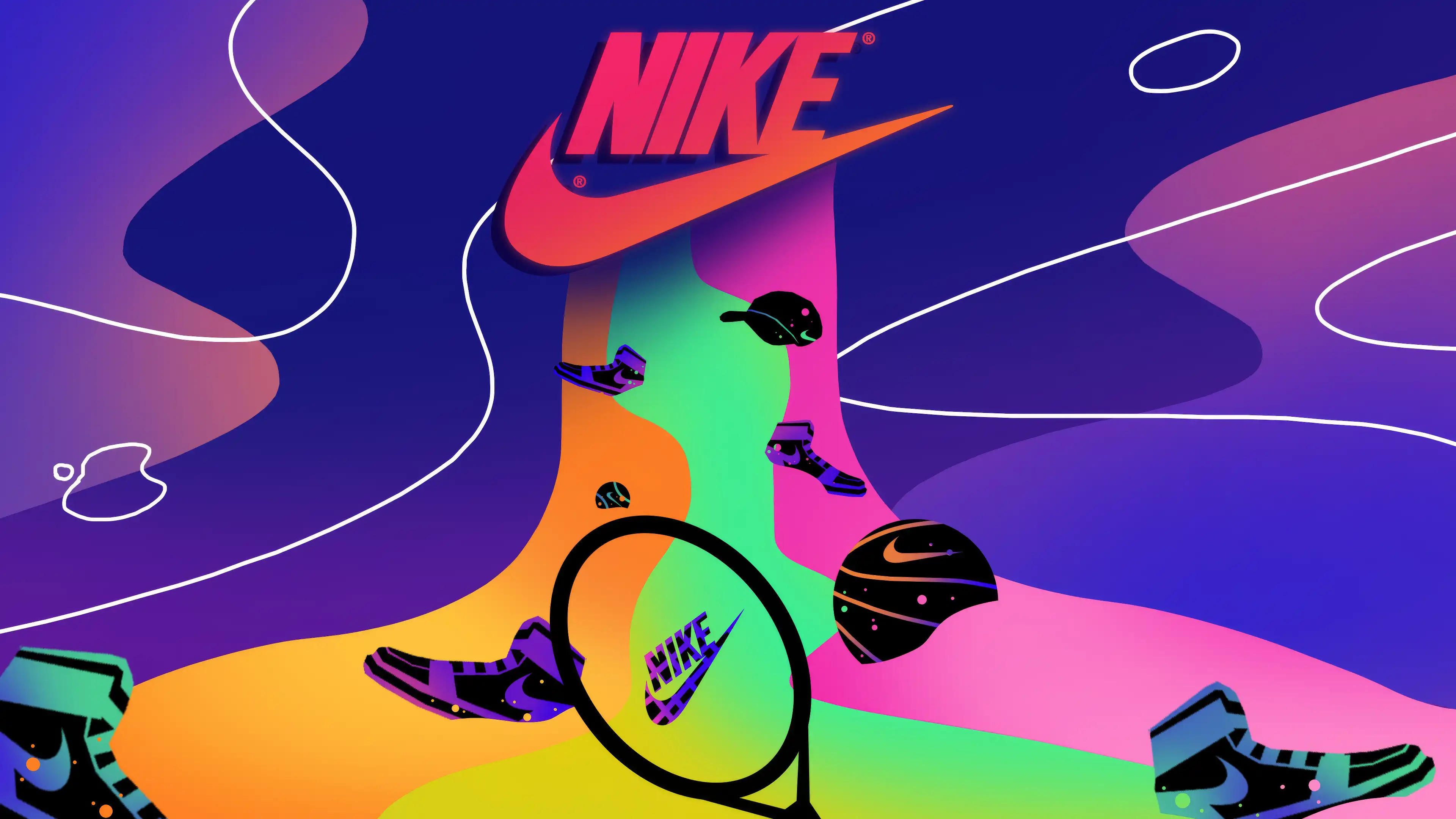 Nike - 6