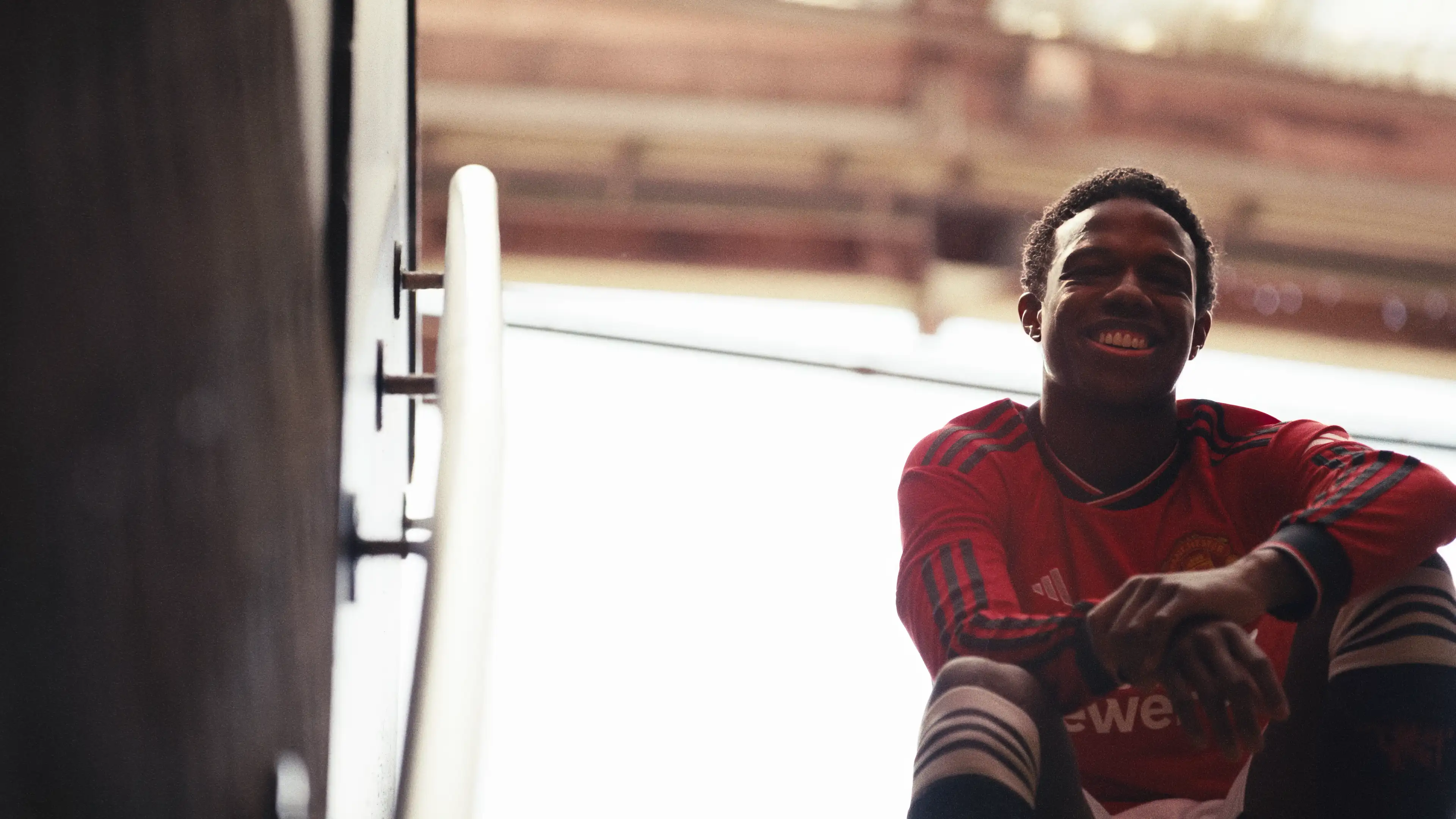 Manchester United - 3
