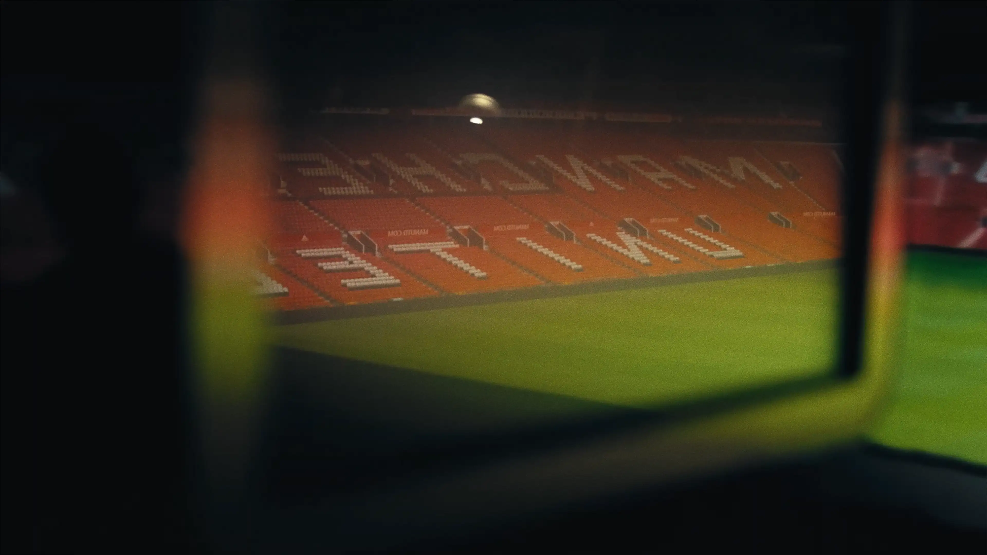 Manchester United - 4