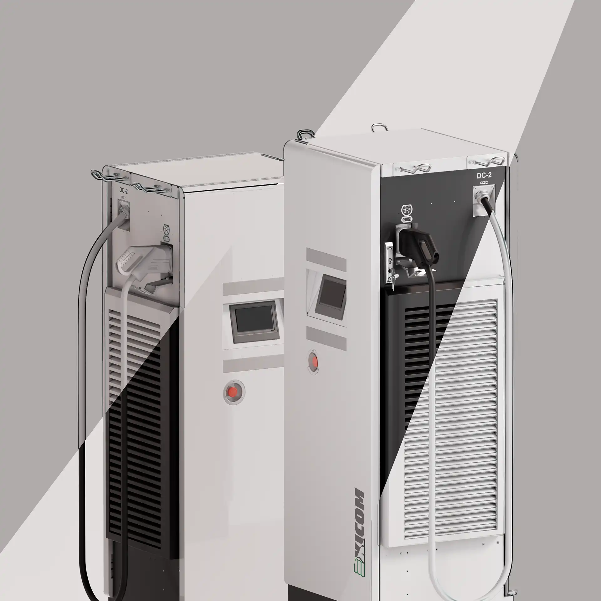 Exicom - 5