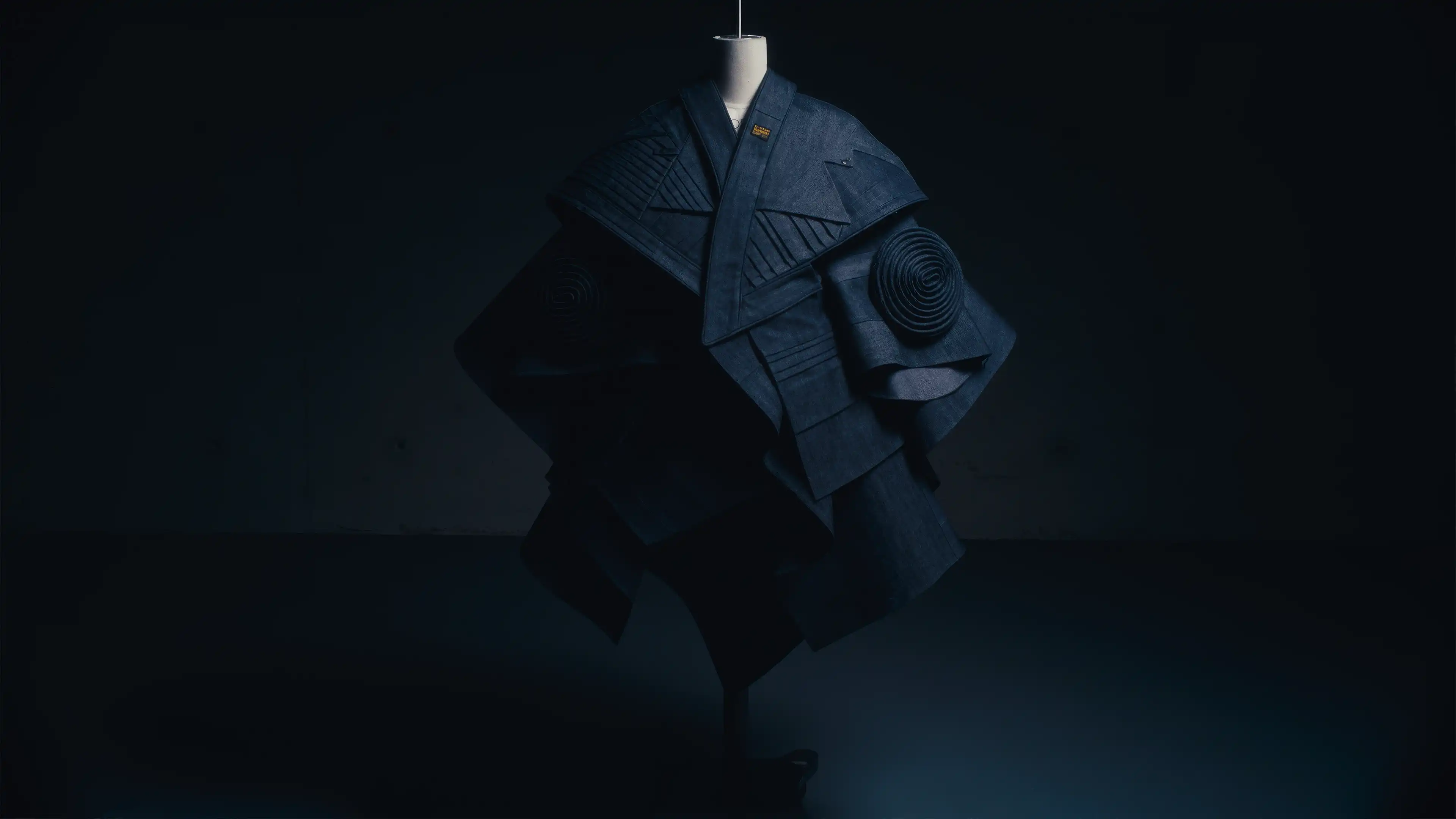 G-star (AI Denim Dreams) - 1