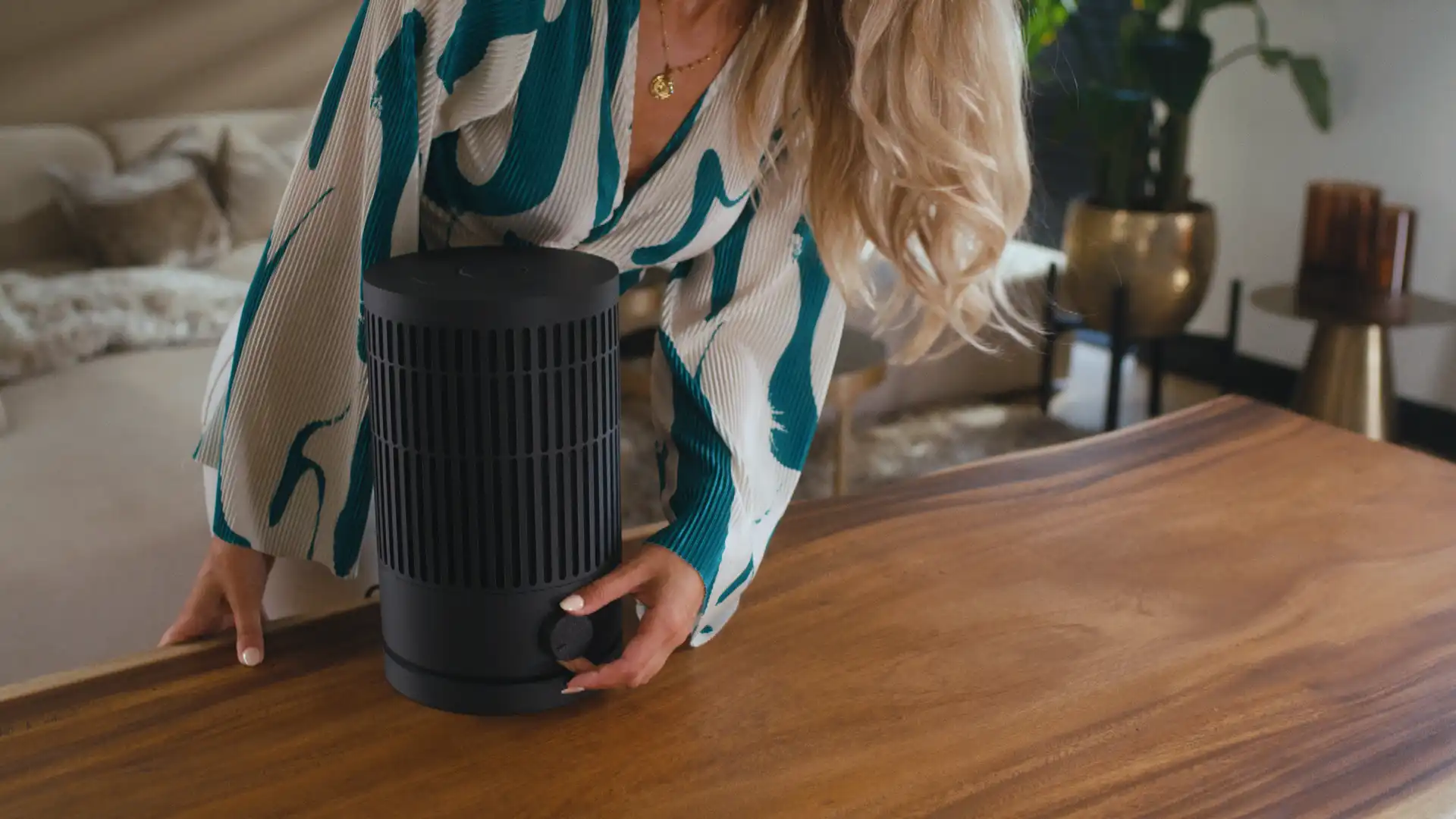 FERRO 360 Speaker - 5