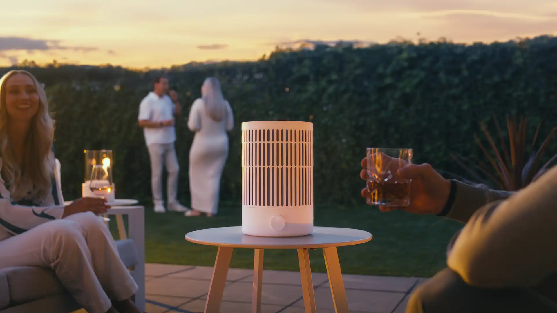FERRO 360 Speaker - 6